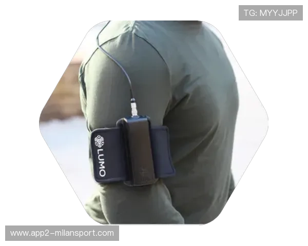 射击队引进可穿戴生理监测设备提升训练质量