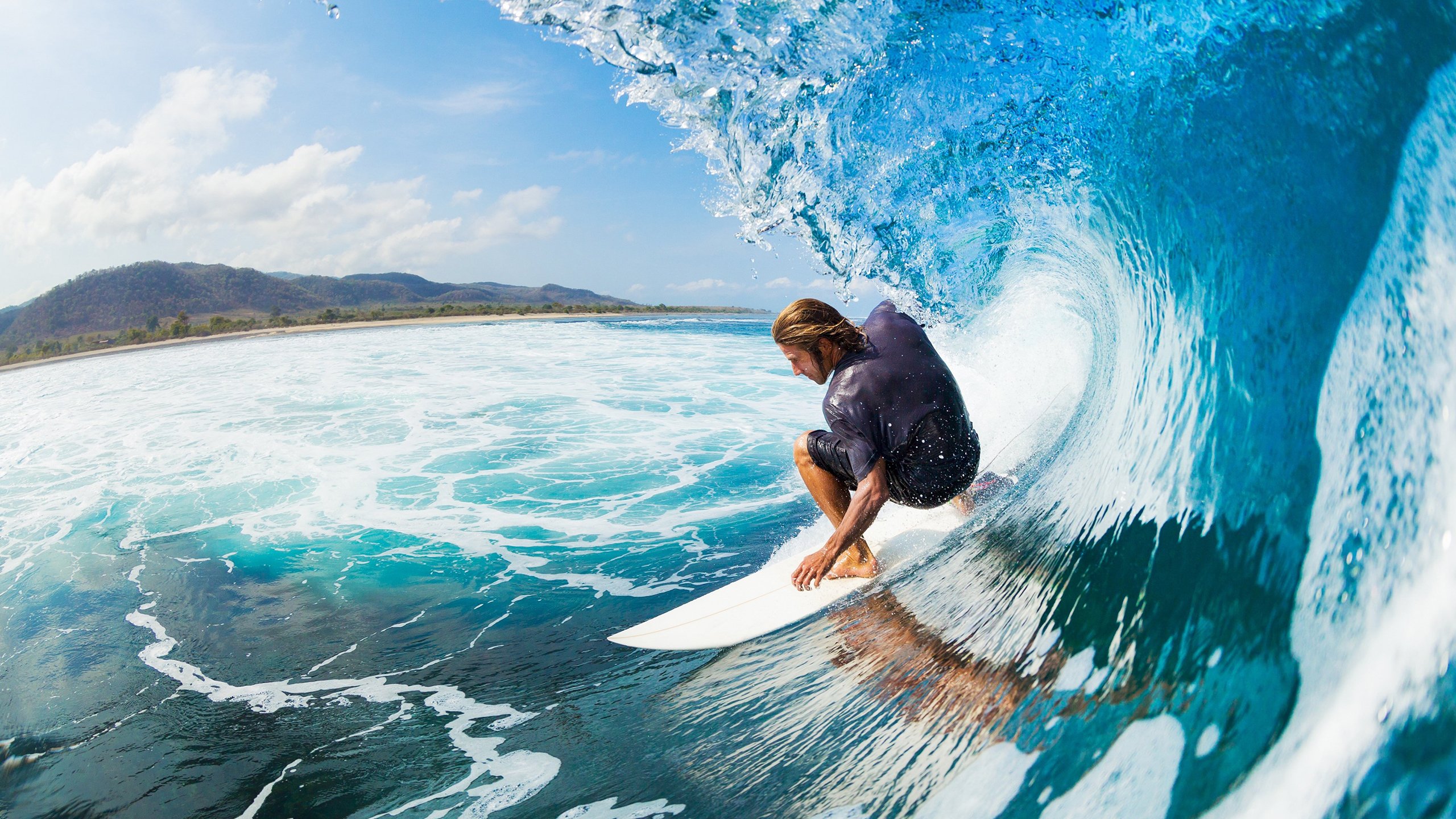 体育精神激励全世界